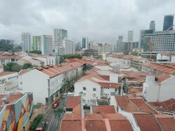 Blk 8 Tanjong Pagar Plaza (Bukit Merah), HDB 4 Rooms #484997221